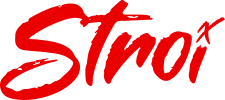 Stroi logo